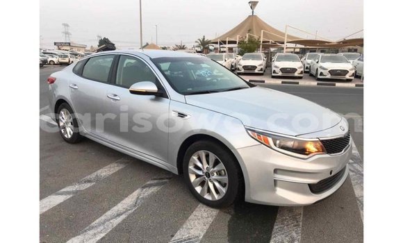 Acheter Import Voiture Kia Optima Autre à Import - Dubai, Benin Acheter Import Voiture Kia Optima Autre à Import - Dubai, Benin