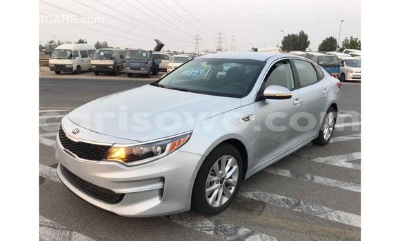 Acheter Import Voiture Kia Optima Autre à Import - Dubai, Benin Acheter Import Voiture Kia Optima Autre à Import - Dubai, Benin