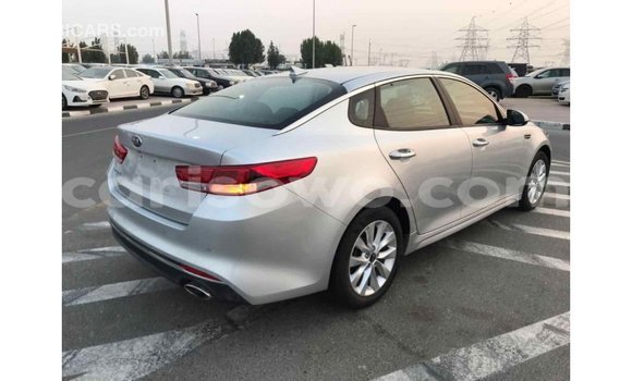 Acheter Import Voiture Kia Optima Autre à Import - Dubai, Benin Acheter Import Voiture Kia Optima Autre à Import - Dubai, Benin