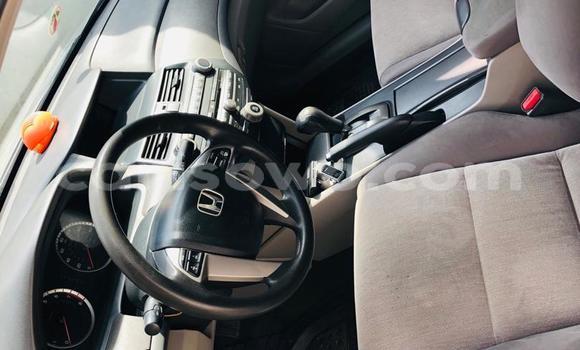 Ra Àlòkù Honda Accord Silver Ọkọ̀ in Cotonou ni Benin Ra Àlòkù Honda Accord Silver Ọkọ̀ in Cotonou ni Benin