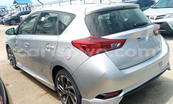 Acheter Import Voiture Toyota Aurion Gris à Cotonou, Benin Acheter Import Voiture Toyota Aurion Gris à Cotonou, Benin