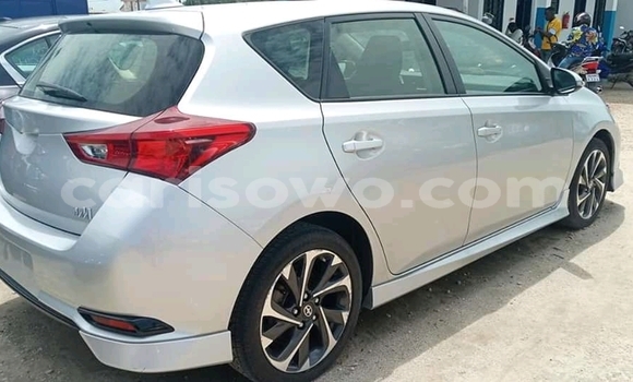 Acheter Import Voiture Toyota Aurion Gris à Cotonou, Benin Acheter Import Voiture Toyota Aurion Gris à Cotonou, Benin