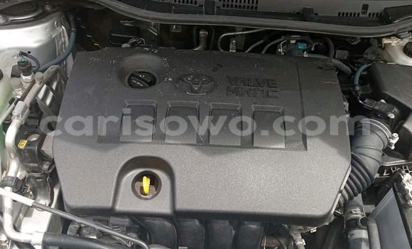 Acheter Import Voiture Toyota Aurion Gris à Cotonou, Benin Acheter Import Voiture Toyota Aurion Gris à Cotonou, Benin