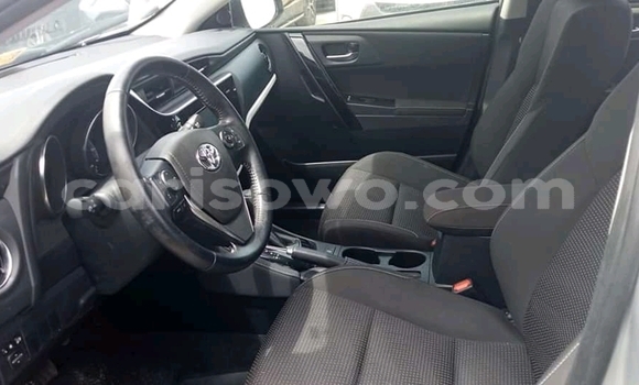 Acheter Import Voiture Toyota Aurion Gris à Cotonou, Benin Acheter Import Voiture Toyota Aurion Gris à Cotonou, Benin