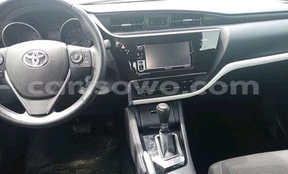 Acheter Import Voiture Toyota Aurion Gris à Cotonou, Benin Acheter Import Voiture Toyota Aurion Gris à Cotonou, Benin