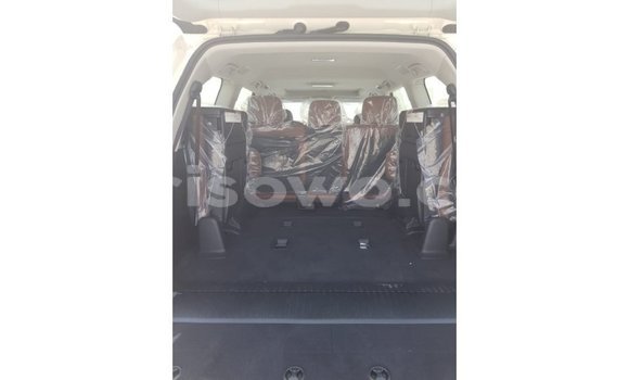 Buy Import Toyota Land Cruiser Brown Car in Import - Dubai in Benign Buy Import Toyota Land Cruiser Brown Car in Import - Dubai in Benign