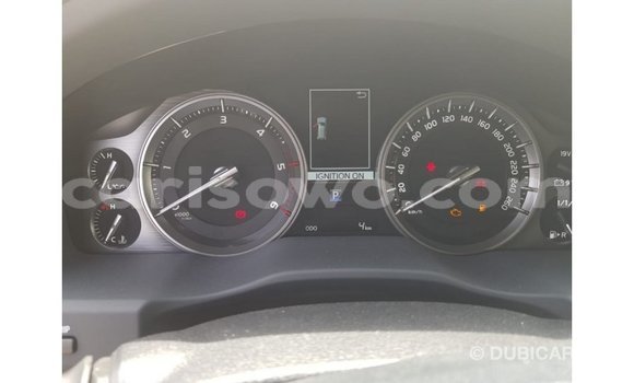 Buy Import Toyota Land Cruiser Brown Car in Import - Dubai in Benign Buy Import Toyota Land Cruiser Brown Car in Import - Dubai in Benign