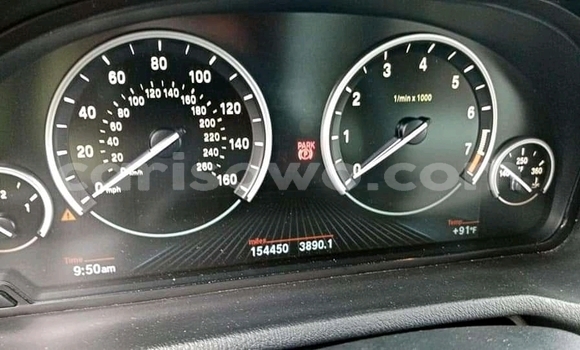 Sayi Imported BMW X3 Azurfa Mota in Cotonou a Benin Sayi Imported BMW X3 Azurfa Mota in Cotonou a Benin