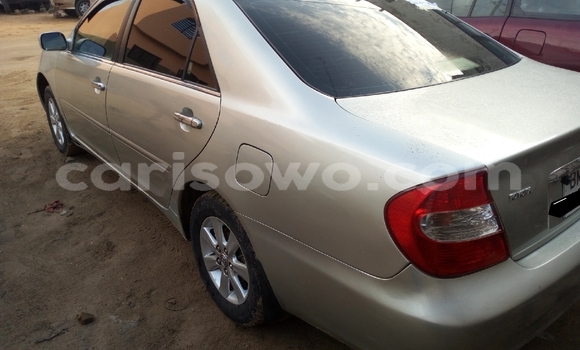 Acheter Occasion Voiture Toyota Camry Gris à Cotonou, Benin Acheter Occasion Voiture Toyota Camry Gris à Cotonou, Benin