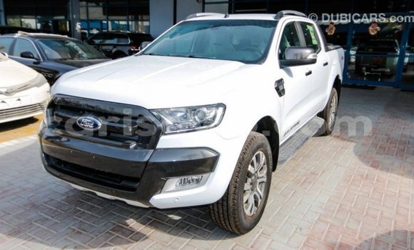 Sayi Imported Ford Ranger Sauran Mota in Import - Dubai a Benin Sayi Imported Ford Ranger Sauran Mota in Import - Dubai a Benin