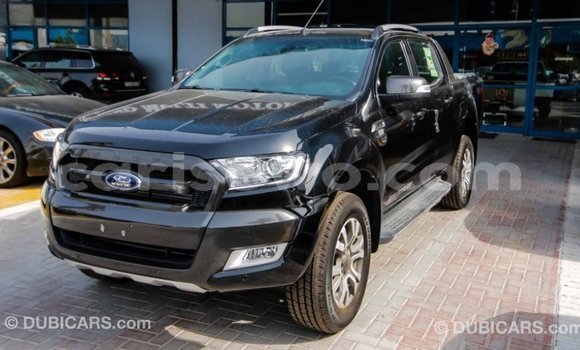 Sayi Imported Ford Ranger Sauran Mota in Import - Dubai a Benin Sayi Imported Ford Ranger Sauran Mota in Import - Dubai a Benin