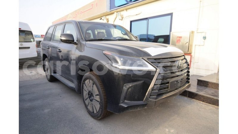 Big with watermark lexus lx benin import dubai 5851
