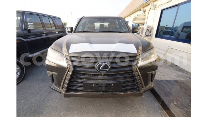 Big with watermark lexus lx benin import dubai 5851