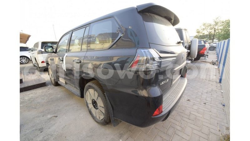 Big with watermark lexus lx benin import dubai 5851