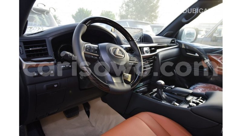 Big with watermark lexus lx benin import dubai 5851