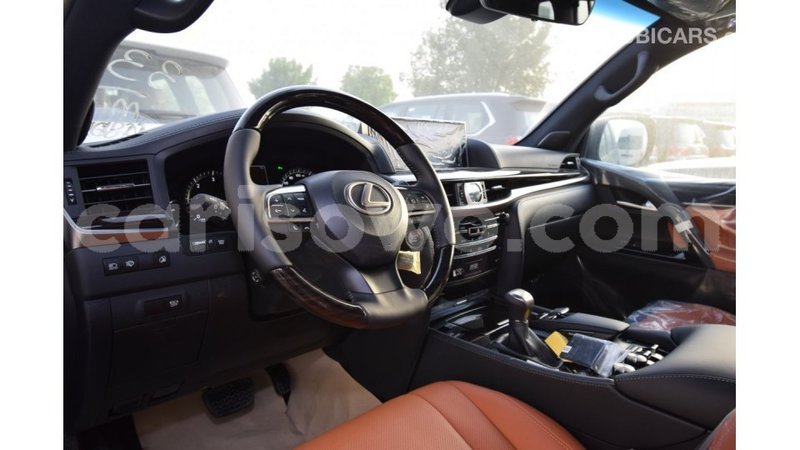 Big with watermark lexus lx benin import dubai 5851
