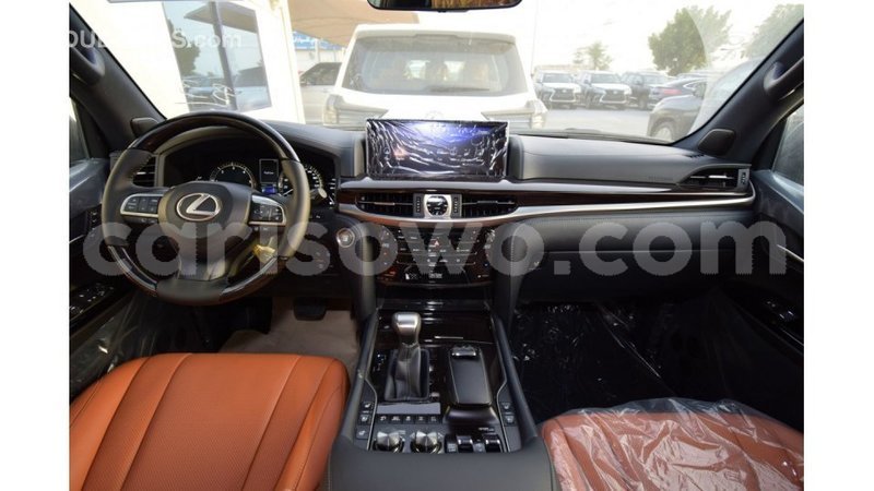 Big with watermark lexus lx benin import dubai 5851
