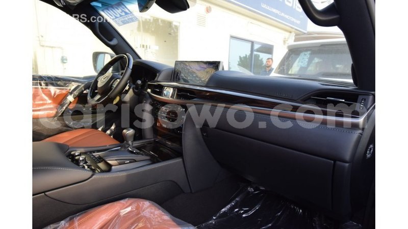 Big with watermark lexus lx benin import dubai 5851