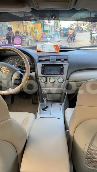 Big with watermark toyota camry benin cotonou 5854