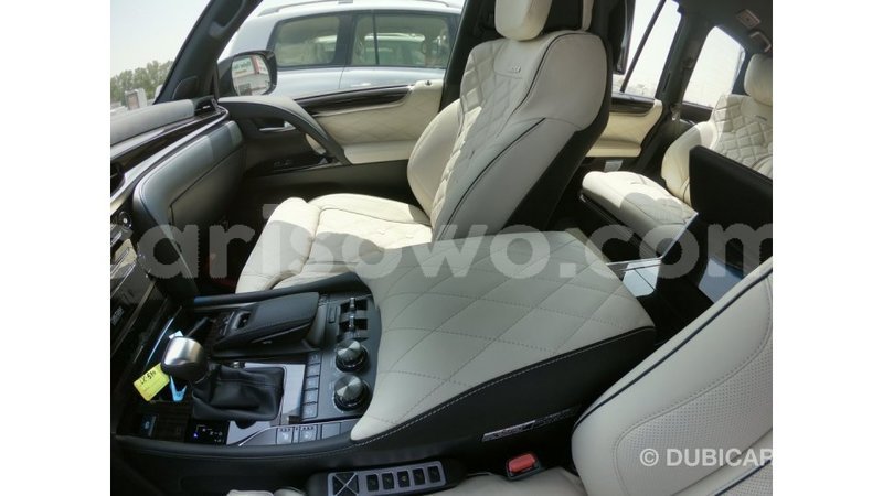 Big with watermark lexus lx benin import dubai 5855
