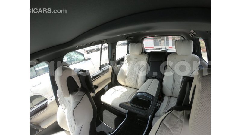 Big with watermark lexus lx benin import dubai 5855