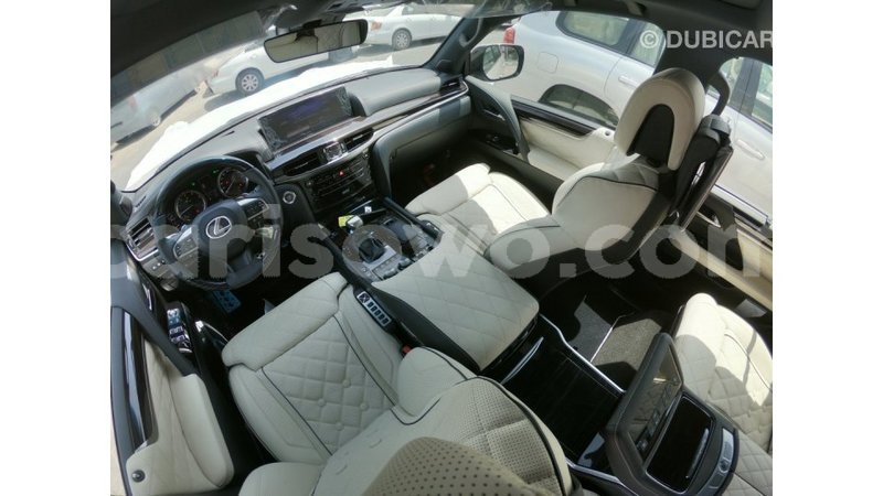 Big with watermark lexus lx benin import dubai 5855