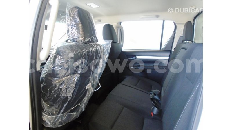 Big with watermark toyota hilux benin import dubai 5859