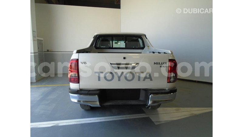 Big with watermark toyota hilux benin import dubai 5859