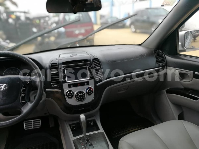 Big with watermark hyundai santa fe benin cotonou 5892