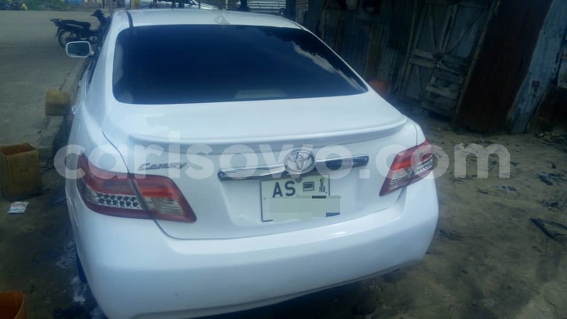 Big with watermark toyota camry benin cotonou 5894