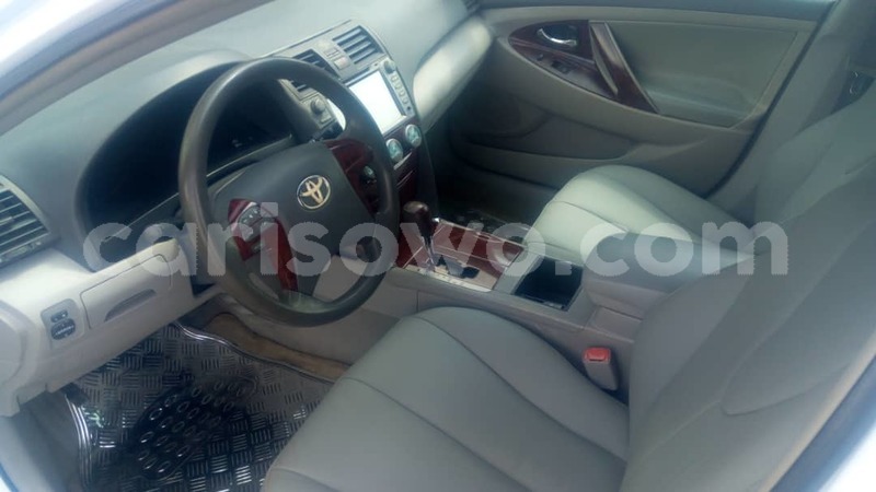 Big with watermark toyota camry benin cotonou 5894
