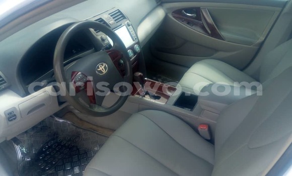 Acheter Occasion Voiture Toyota Camry Blanc à Cotonou, Benin Acheter Occasion Voiture Toyota Camry Blanc à Cotonou, Benin