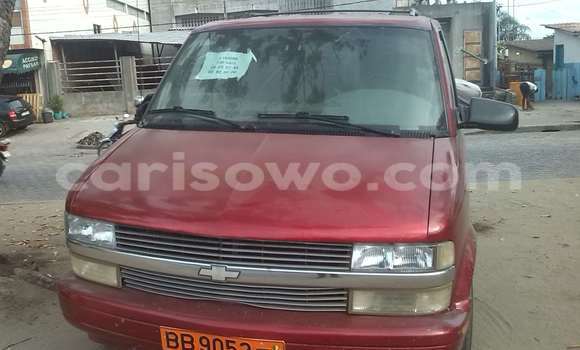 Acheter Occasion Voiture Chevrolet Caprice Rouge à Porto Novo, Benin Acheter Occasion Voiture Chevrolet Caprice Rouge à Porto Novo, Benin