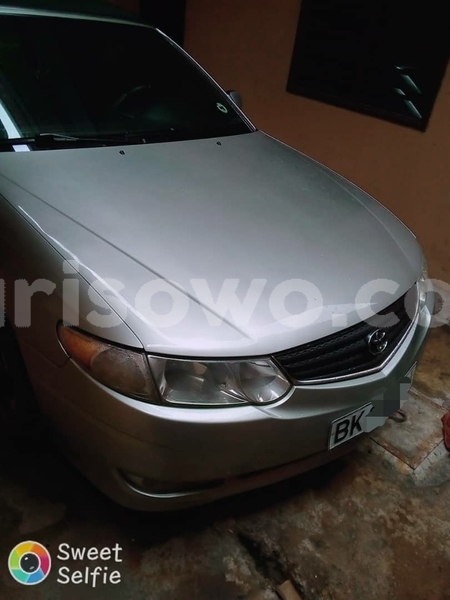 Big with watermark toyota solara benin cotonou 5896