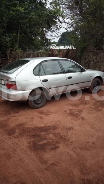 Big with watermark toyota corolla ii benin cotonou 5897