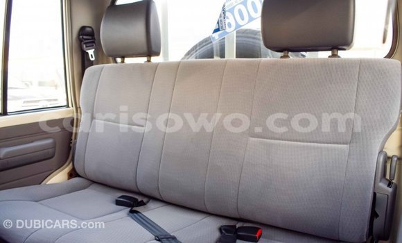 Ra Imported Toyota Land Cruiser Alagara Ọkọ̀ in Import - Dubai ni Benin Ra Imported Toyota Land Cruiser Alagara Ọkọ̀ in Import - Dubai ni Benin