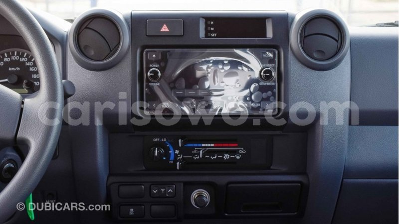Big with watermark toyota land cruiser benin import dubai 5905