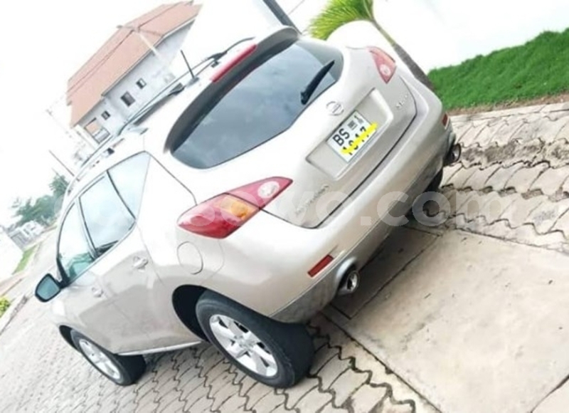Big with watermark nissan murano benin cotonou 5909