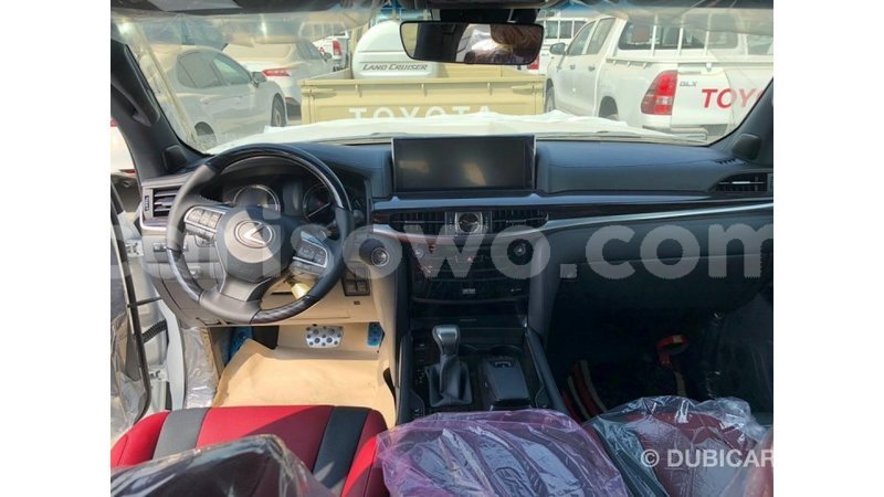 Big with watermark lexus lx benin import dubai 5918