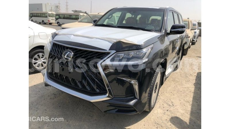 Big with watermark lexus lx benin import dubai 5918