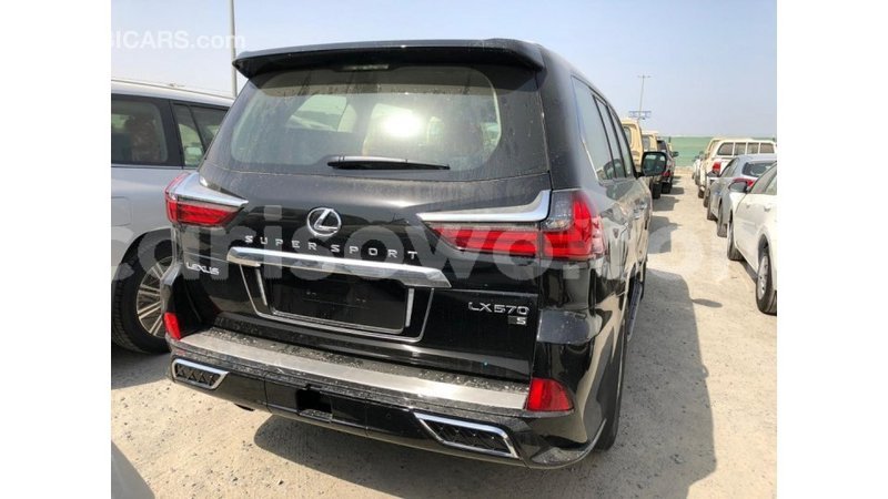 Big with watermark lexus lx benin import dubai 5918