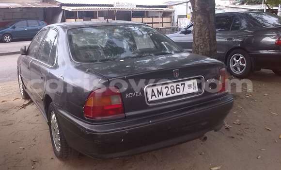 Acheter Occasion Voiture Rover 600 Noir à Cotonou, Benin Acheter Occasion Voiture Rover 600 Noir à Cotonou, Benin