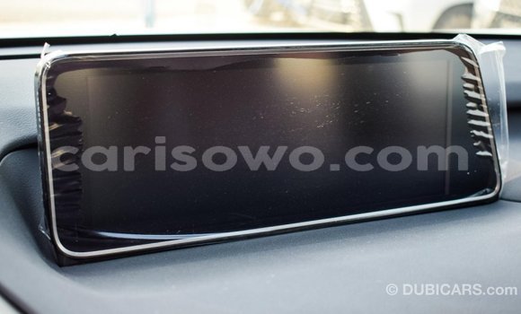 Sayi Imported Lexus RX 300 White Mota in Import - Dubai a Benin Sayi Imported Lexus RX 300 White Mota in Import - Dubai a Benin