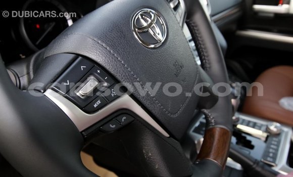 Sayi Imported Toyota Land Cruiser Black Mota in Import - Dubai a Benin Sayi Imported Toyota Land Cruiser Black Mota in Import - Dubai a Benin