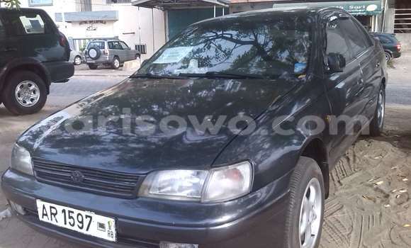 Acheter Occasion Voiture Toyota Carina Noir à Cotonou, Benin Acheter Occasion Voiture Toyota Carina Noir à Cotonou, Benin