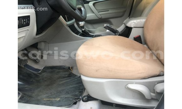 Ra Imported Geely Emgrand 7 funfun Ọkọ̀ in Import - Dubai ni Benin Ra Imported Geely Emgrand 7 funfun Ọkọ̀ in Import - Dubai ni Benin