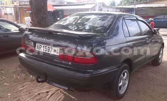 Acheter Occasion Voiture Toyota Carina Noir à Cotonou, Benin Acheter Occasion Voiture Toyota Carina Noir à Cotonou, Benin