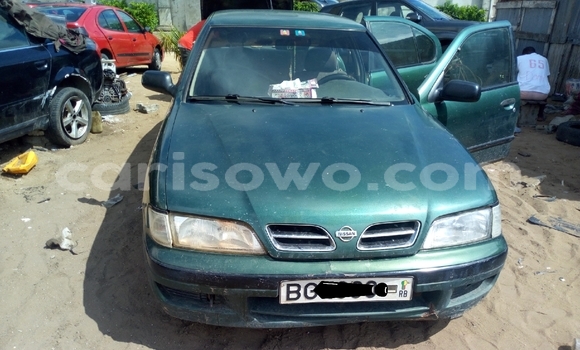 Acheter Occasion Voiture Honda Accord Bleu à Cotonou, Benin Acheter Occasion Voiture Honda Accord Bleu à Cotonou, Benin