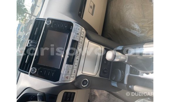 Acheter Import Voiture Toyota Prado Marron à Import - Dubai, Benin Acheter Import Voiture Toyota Prado Marron à Import - Dubai, Benin