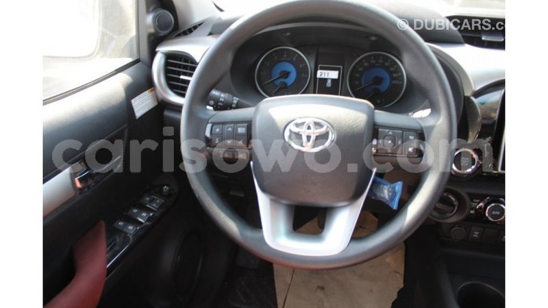 Big with watermark toyota hilux benin import dubai 5941